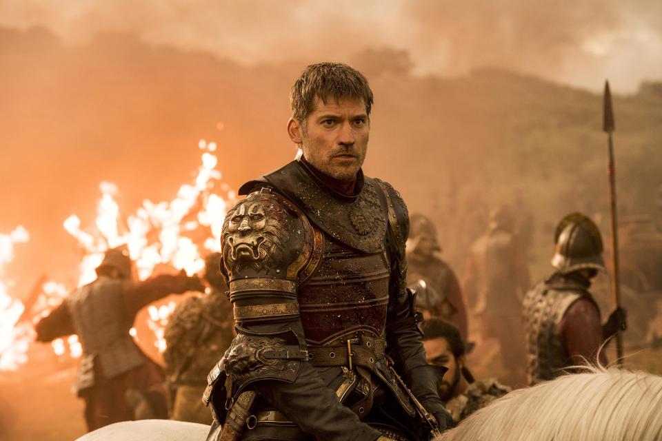  Jaime Lannister's backstory could be one explored in the prequels