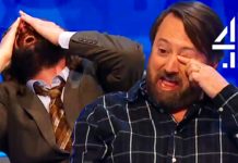 Everyone Completely Loses It After Jimmy’s Unnecessary Joke! | 8 Out Of 10 Cats Does Countdown