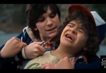 Stranger Things Funny Moments FULL VERSION