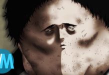 Top 10 GROSSEST Anime Heroes