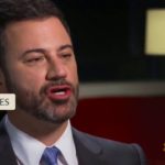 Jimmy Kimmel Matt Damon Funny Moments