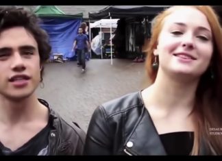 Game Of Thrones- Bloopers and Funny Moments || Best funniest compilation