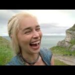 Game Of Thrones – Bloopers & Behind The Scenes (Best funniest compilation)