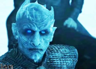 Padmavati & Game of Thrones mashup trailer 2017
