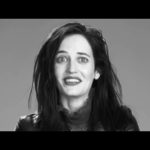 Eva Green Talks Nudity, Her Twin Sister, and Her Crush on Jack Nicholson | Screen Tests | W Magazine