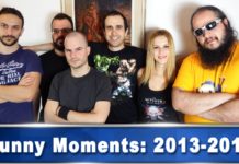 GameWorld Funny Moments 2013-2014