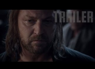 Game of Thrones II Trailer Season 1