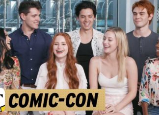 EXCLUSIVE: The Cast of ‘Riverdale’ Teases New Love Interests — Find Out Who’s Pairing Up