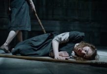 This week’s Arya montage is Game Of Thrones’ best editing work yet