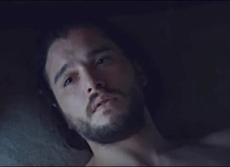 Jon snow and daenerys targaryen | knockin on heaven’s door