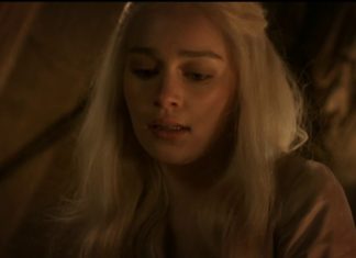 TOP 5 sex scenes Game of Thrones