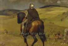 Medieval Music – Fight With Iron