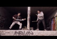 Best Fight Scenes: Filipino Kali/Eskrima/Arnis