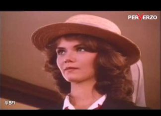 vintage porn intro: to naughty to say no