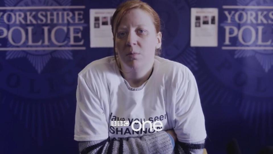  Gemma Whelan plays Karen Matthews in The Moorside