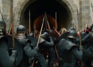 Game of Thrones Season 7 Trailer – #GoT #HBO 2017