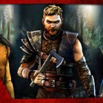 GAME OF THRONES (Telltale) – SAISON 1 FILM COMPLET