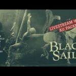 Game of Thrones, Westworld, Blacksails & YouTube content creation