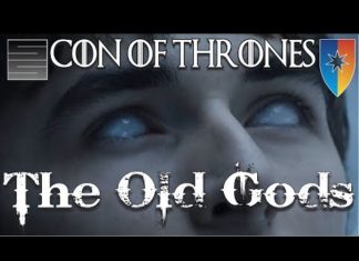 Game Of Thrones Season 8 Con Panel – Old Gods feat. Rawrist Because Geek Westeros History