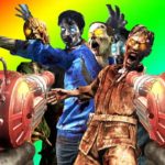 Vanossgaming Gmod Prop Hunt Funny Moments – Zombie & Filing Cabinet Jukes