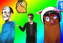 Vanossgaming Gmod Prop Hunt Funny Moments – What Wood You Be & Dinosaur Edition!