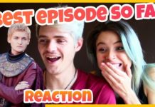 JOFFREY GETS B*TCH SLAPPED | Season 2 Episode 6 | Game of Thrones Reaction Video