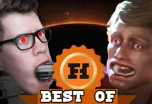 BEST OF FREAKS – Best of Funhaus June 2017