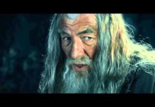 Top 5 Speeches In The Lord Of The Rings