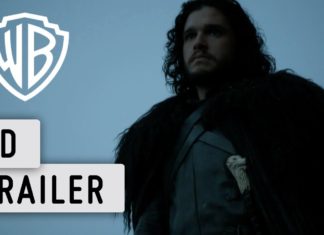 GAME OF THRONES Staffel 5 – Trailer Deutsch HD German