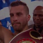 David Lemieux vs. Curtis Stevens: BAD Highlights (HBO Boxing)