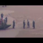 tense reunion between Theon Greyjoy and ?????? in Game of Thrones season 7