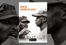 Rock and a Hard Place