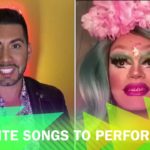 Land of A Thousand Kweens Eps. 1 Shania Satisfaction 🌸