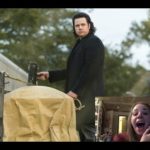 THE WALKING DEAD/THE FIRST DAY OF THE REST OF YOUR LIFE/SEASON FINALE REACTION VIDEO!