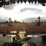 LONDON, ENGLAND Green Day Crowd Singing Bohemian Rhapsody – Hyde Park July 1st, 2017