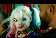 Suicide Squad – “Ballroom Blitz”