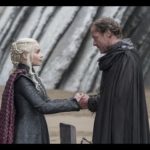 Game of Thrones Season 7 Episode 7 All The Easter Eggs We Could Find YouTube