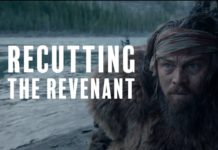 Recutting the Revenant: How a Long Take Can Fail