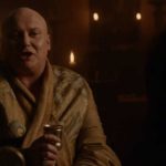 Varys and Tyrion – Power is a curious thing
