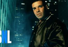 Drake’s Beef – SNL