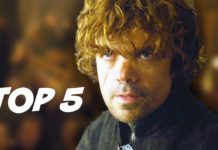 Game Of Thrones Season 4 Episode 6 – TOP 5 WTF Moments