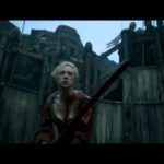 Game of Thrones 3×07-Jaime/Brienne Scenes