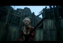 Game of Thrones 3×07-Jaime/Brienne Scenes