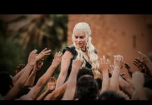 Game of thrones season 1 to 4 emotional moments
