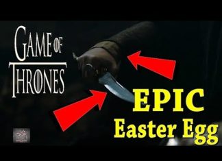 Game of Thrones: Season 7 Episode 4 Preview Trailer Breakdown Easter Egg