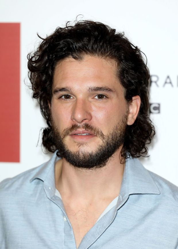 Kit Harington hints details of his last Game of Thrones scene and it has us worried