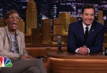 Samuel L. Jackson Is Not Laurence Fishburne