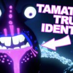 Moana Theory: Tamatoa’s True Identity