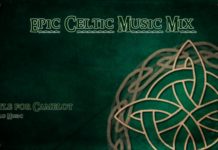 Epic Celtic Music Mix – Most Powerful & Beautiful Celtic Music | Vol.1