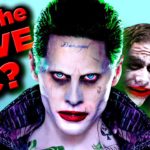 Film Theory: Can the Joker Save DC Films? (Suicide Squad Pt. 2)